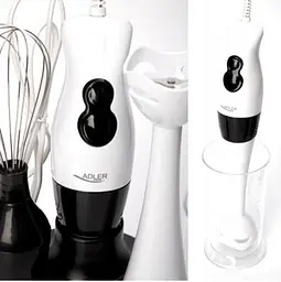 Блендер Adler AD 4605 - мініатюра 3