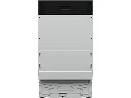 Встраиваемая посудомоечная машина Electrolux EEM66331L - миниатюра 7
