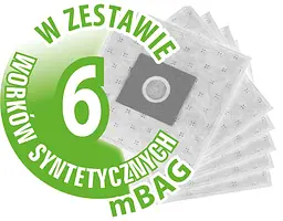 Пилосос MPM MOD-27 - мініатюра 5