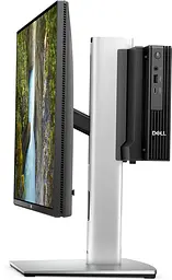 Кріплення для монітора Pro Micro All-in-One Stand - MFS22 Dell teh0013034 - мініатюра 6