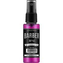 Одеколон після гоління Marmara Barber Cologne Spray №6, 50 мл