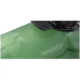 Питна система (гідратор) Naturehike PET NH30Y030-D 3 л зелений - мініатюра 4
