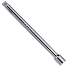Подовжувач для інструменту Toptul для головок 1/2" 250мм (CAAA1610)