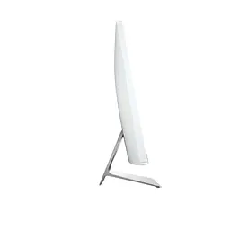 Комп'ютер персональний ASUS моноблок M3702WFAK-WA0340 27' FHD AG AMD R5-7520U 16GB F1TB UMA WiFi кл+м без ОС білий (90PT03M1-M00AP0) - мініатюра 5