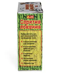 Настільна гра Ranok Creative Спритна локшина (12120130У) - мініатюра 7