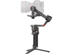 Стабілізатор для камери DJI RS 4 Pro Combo (CP.RN.00000346.03) - мініатюра 3