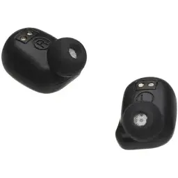 Бездротова стерео-гарнітура Bluedio T Elf 2 TWS IPX6 з Bluetooth 5.0 (39861-01_595) - мініатюра 3