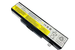 Акумулятор для Lenovo IdeaPad G480 G580 Y480 Y580 Z380 Z480 Z485 Z580 Z585 11.1V 5200 mAh (Y480-3S2P-5200) - мініатюра 5