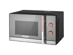 Мікрохвильова піч Prime Technics PMW 23851 HB - мініатюра 2