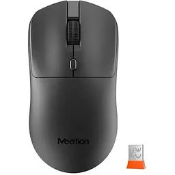 Мишка Meetion R546 Wireless Black (MT-R546-A)