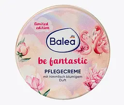 Зволожуючий крем-догляд Balea Be Fantastic NEW 30ml