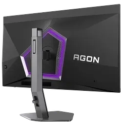 Монiтор 26.5" AOC AGON AG276QKD2 - мініатюра 10