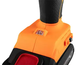 Шурупокрут-дриль акумуляторний Neo Tools Energy+ 18В безщітковий 95 Нм 0-320 0-1700 об/хв 1.2 кг без АКБ та ЗП - мініатюра 8