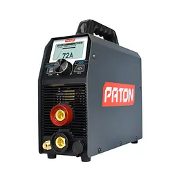 Аргонодуговий інверторний апарат Paton StandardTIG-200
