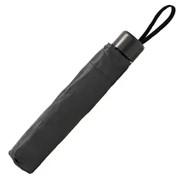 Парасолька Semi Line Black (L2036-0), Чорний - мініатюра 3