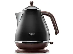 Електрочайник Delonghi KBOV 2001.BK