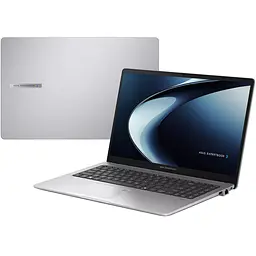 Ноутбук ASUS ExpertBook P1 PM1503CDA 5 7535HS la 4.55GHz,15.6''.,16GB DDR5,512GB,Без ОС - мініатюра 6