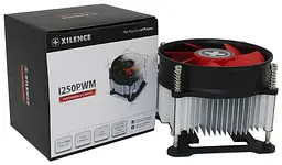 Кулер для процесора Xilence I250PWM (XC032) - мініатюра 4