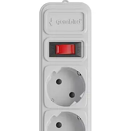 Мережевий фільтр Gembird SPG5-G-10G [128828] - мініатюра 6
