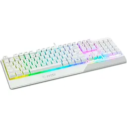 Клавіатура MSI Vigor GK30 White UA (S11-04UA301-CLA) [122963] - мініатюра 3