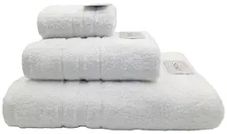 Рушник банний 70х140 см бавовна 100% Fox White SOHO pbe0052252 - мініатюра 2
