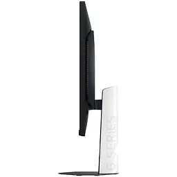 Монітор Xiaomi 24" Gaming Monitor G24i 2026 FHD IPS 200hz (ELA6364EU) - мініатюра 4