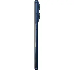 Смартфон Motorola Edge 60 12/256Gb Gibraltar Sea blue PB7H0031RS No Adapter UA UCRF - мініатюра 5