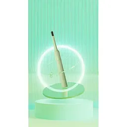 Електрична зубна щітка Xiaomi Enchen Mint5 Sonik Green - мініатюра 7