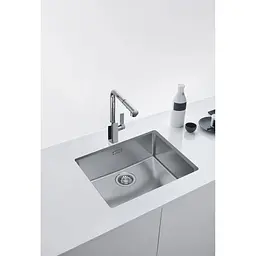 Кухонна мийка Franke Maris MRX 110-50 - мініатюра 2