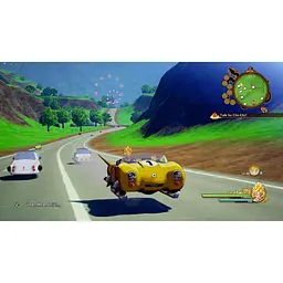 Ключ активації Microsoft Dragon Ball Z: Kakarot Deluxe Edition для Xbox One/Series - мініатюра 6
