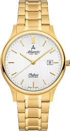 Годинник Atlantic Seabase Gents 60348.45.21