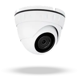 Купольна IP камера GV-073-IP-H-DOА14-20 3МР