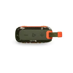 Акустична система JBL Go 4 Squad (JBLGO4SQUAD) - мініатюра 7