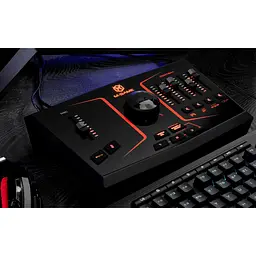 Звукова карта M-Game SOLO [111081] - мініатюра 8