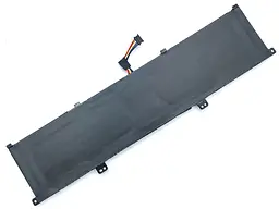 Акумулятор L19C4P71 для Lenovo ThinkPad X1, P1 Extreme Gen3 (L19M4P71 L19C4P71 L19L4P71) (15.2V 4400 mAh 67Wh) - мініатюра 3