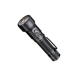 Ліхтар ручний багатоколірний Fenix LD36RB чорний
