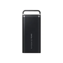 Накопичувач SSD USB 3.2 4TB T5 Shield Samsung (MU-PH4T0S/EU) - мініатюра 4
