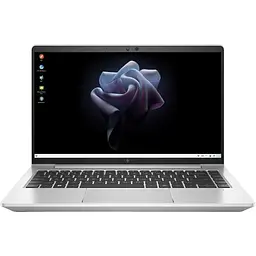 Ноутбук HP EliteBook MT645 G7,1920 x 1080,3 5425U 4 C,2.7 GHz - 4.1 GHz,8 GB DDR4,256 GB,DOS
