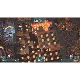 Ключ активації Microsoft Super Bomberman R для Xbox One/Series - мініатюра 2