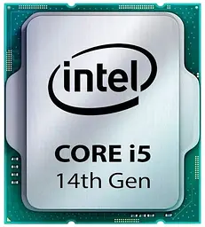 Intel Центральний процесор Core i5-14600K 14C/20T 3.5GHz 24Mb LGA1700 125W TRAY