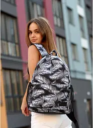 Рюкзак жіночий Sambag 40х27х15 см sum0023713