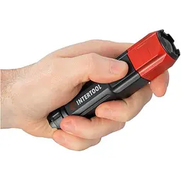Ліхтарик Intertool LB-0120 [105402] - мініатюра 7
