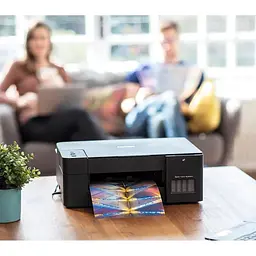 БФП Brother DCP-T425W [DCPT425WR1] [85943] - мініатюра 6