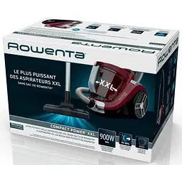 Пилосос безмішковий Rowenta Compact Power XXL Animal + Kit RO4B63EA - мініатюра 6