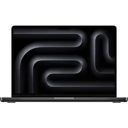 Ноутбук Apple MacBook Pro A3426 (14, Apple M5 Pro, 48 GB, 1 TB, UMA, DOS) Space Black (Z1ML001TJ)