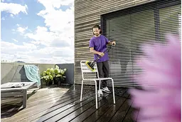 Щітка для мінімийок Karcher WB 7 Plus 3 в 1 - мініатюра 5
