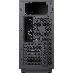 Корпус GameMax F46 BTF Dark (F46 Dark) Без БП - мініатюра 10