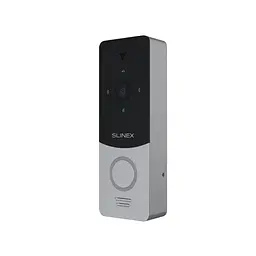 Відеопанель 2Mp Slinex ML-20HD Silver (83-00027) - мініатюра 8