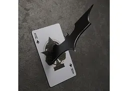 Карти гральні United States Playing Card Company Theory11 The Dark Knight x Batman (ВР_TTDKB) - мініатюра 10