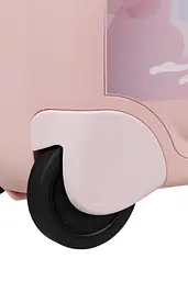 Валіза 52 См Samsonite DREAM2GO UNICORN TESS 52х38x21 KK5*80001 - мініатюра 10